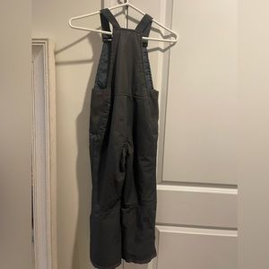 Arctix Youth Snowbib Overalls size XS